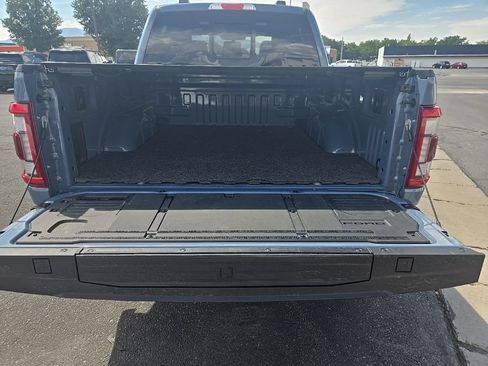 Used 2023 Ford F150 Tremor w/ Equipment Group 402A High AWD/4WD image 29