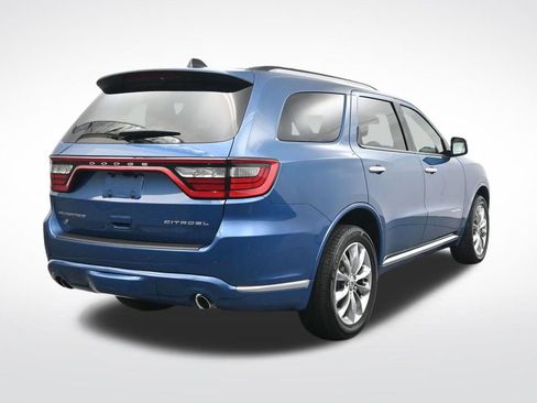 Used 2023 Dodge Durango Citadel image 6