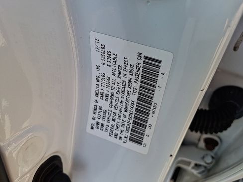 Used 2013 Honda Accord EX-L image 27