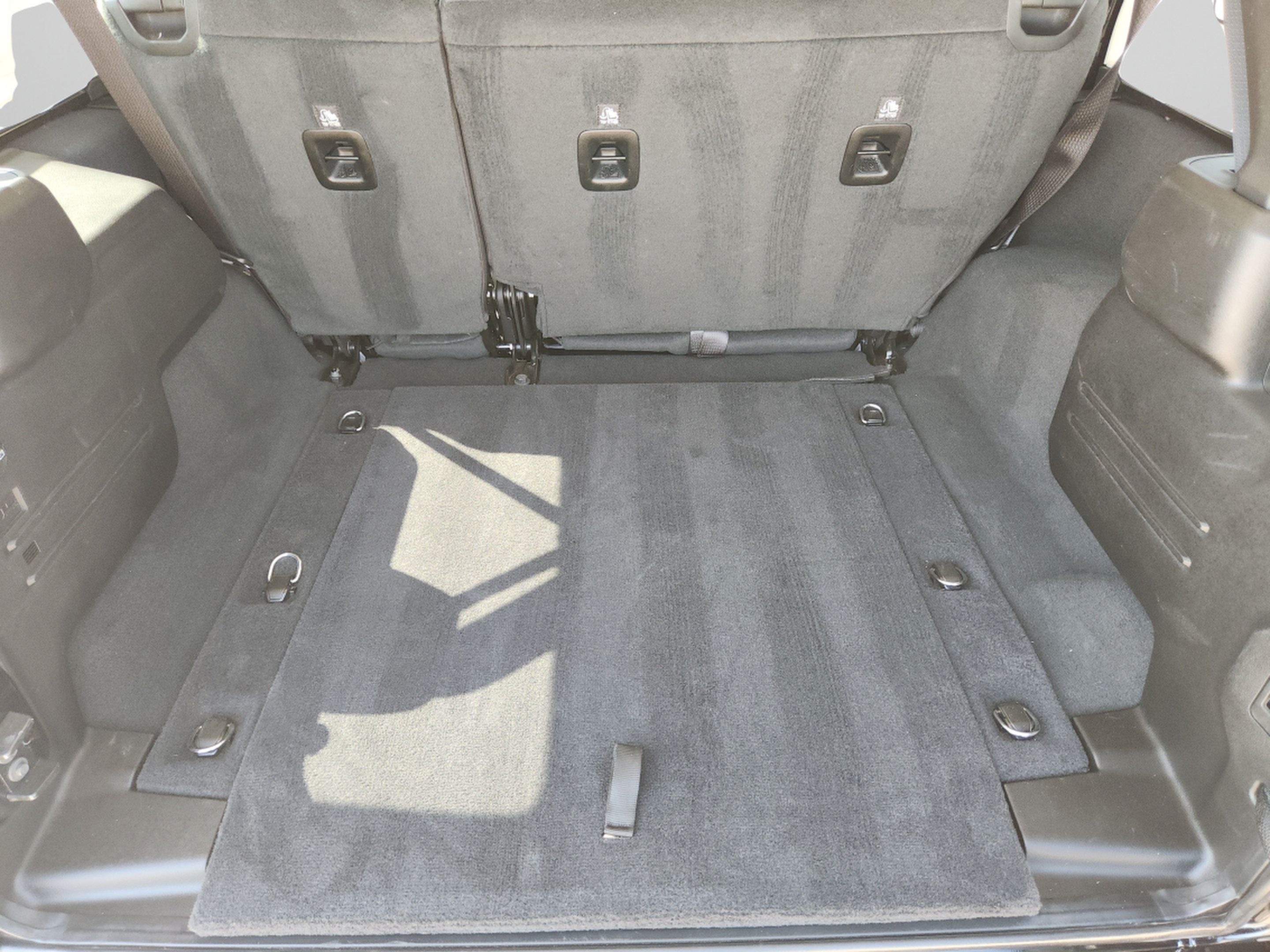 Used 2026 Jeep Wrangler Unlimited Rubicon AWD/4WD image 28
