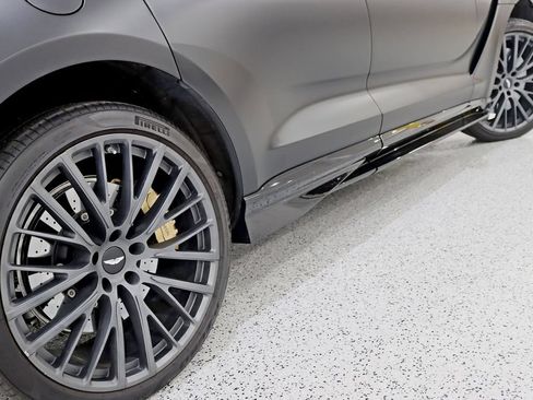 Used 2023 Aston Martin DBX 707 AWD/4WD image 12