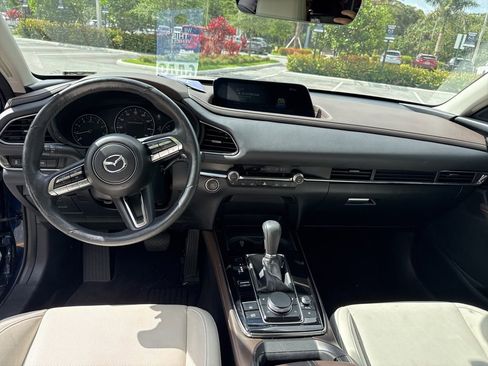 Certified 2023 MAZDA CX-30 2.5 Turbo w/ Premium Package AWD/4WD image 18