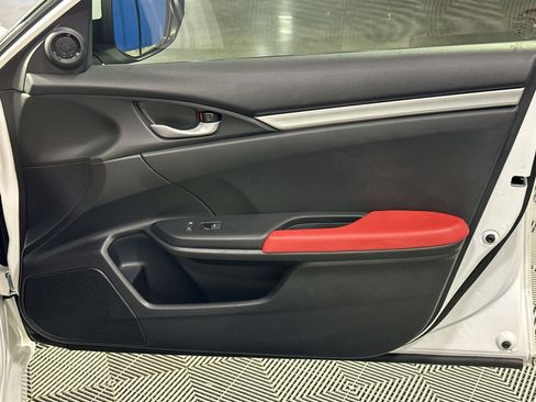 Used 2020 Honda Civic Sport image 35