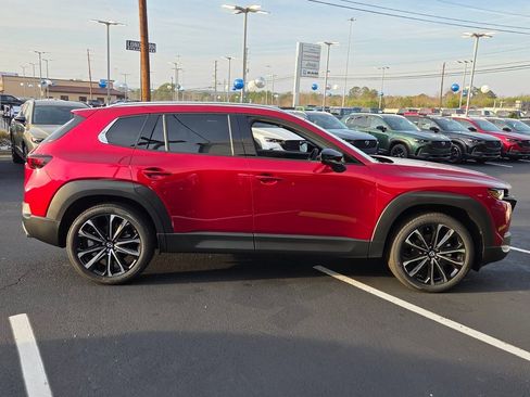 New 2026 MAZDA CX-50 AWD 2.5 S w/ Weather Package image 13
