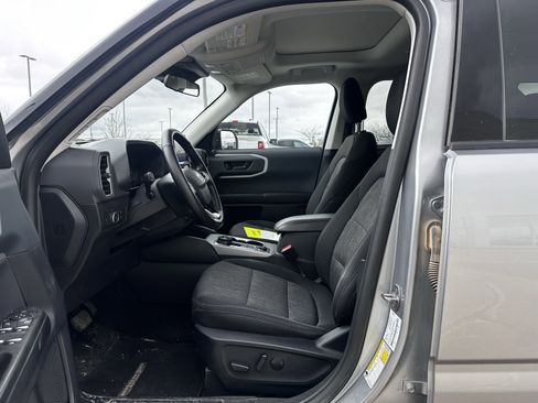Used 2021 Ford Bronco Sport Big Bend w/ Big Bend Package AWD/4WD image 7