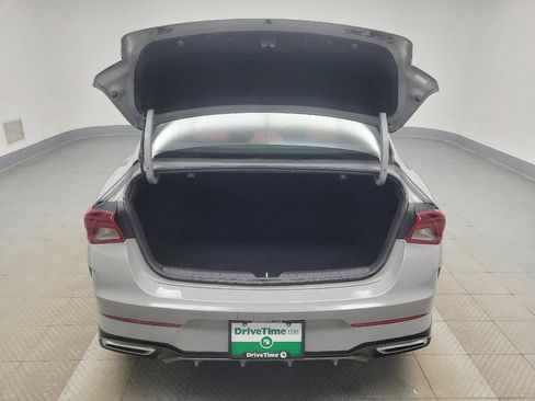 Used 2023 Kia K5 GT-Line w/ GT-Line Premium Package FWD image 29