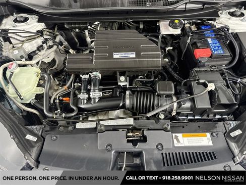Used 2020 Honda CR-V EX-L image 30