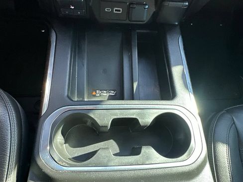 Certified 2023 GMC Sierra 2500 Denali w/ Denali Ultimate Package AWD/4WD image 7
