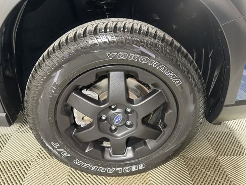 Used 2025 Subaru Outback Wilderness AWD/4WD image 27
