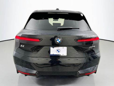 Used 2026 BMW iX xDrive45 image 6