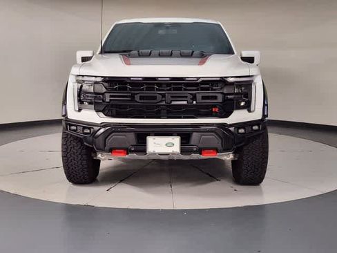 Used 2024 Ford F150 Raptor w/ Equipment Group 803A Raptor R AWD/4WD image 14