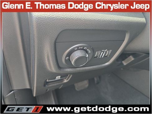 Certified 2022 Jeep Grand Cherokee L Laredo AWD/4WD image 17
