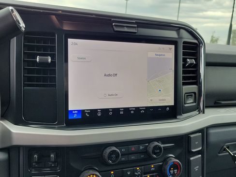 New 2026 Ford F250 XLT AWD/4WD image 27