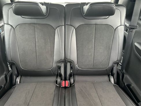 New 2025 Jeep Grand Cherokee L Altitude image 39