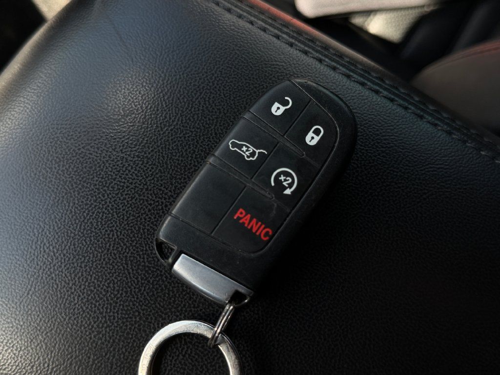 Used 2021 Jeep Grand Cherokee Limited X RWD image 33