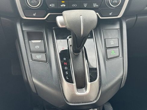 Used 2021 Honda CR-V EX image 26