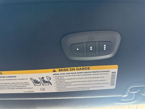 New 2026 Chrysler Pacifica Pinnacle AWD/4WD image 25