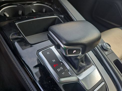 Used 2024 Audi A5 2.0T Premium Plus AWD/4WD image 28