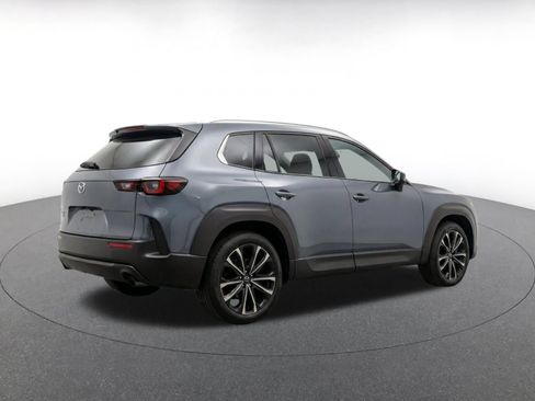 Used 2026 MAZDA CX-50 AWD 2.5 S w/ Premium Package image 8