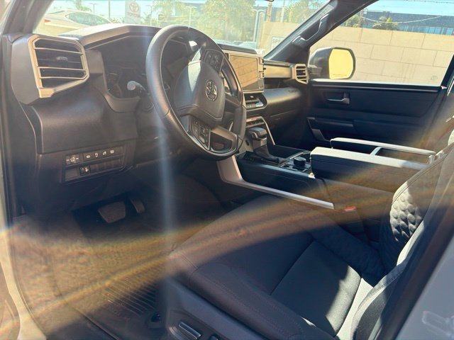 Certified 2026 Toyota Tundra SR5 AWD/4WD image 15