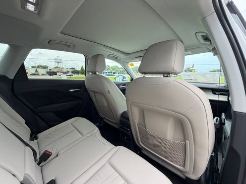 New 2026 Audi Q3 quattro 2.0T AWD/4WD image 27