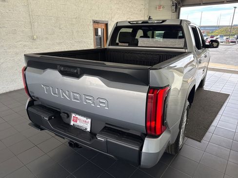 New 2026 Toyota Tundra SR5 image 7