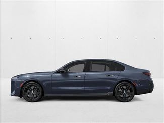New 2027 BMW 740i xDrive w/ Executive Package AWD/4WD video 2