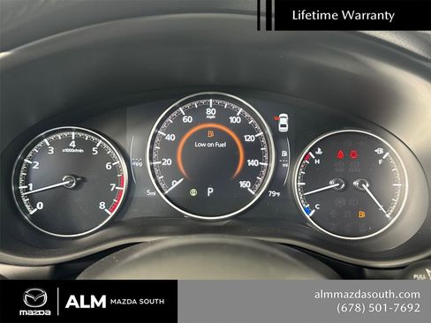 New 2026 MAZDA MAZDA3 Carbon image 27