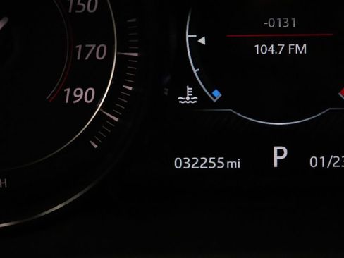 Used 2020 Jaguar F-TYPE Coupe image 28