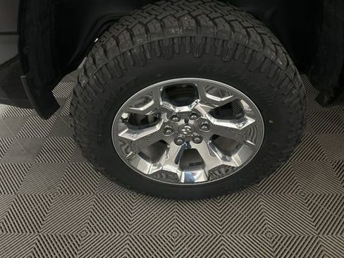 Certified 2020 RAM 1500 Big Horn AWD/4WD image 41