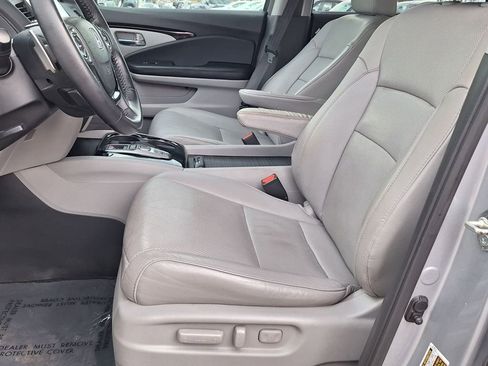 Used 2016 Honda Pilot Elite image 11