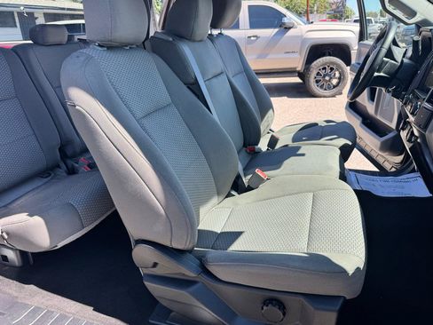 Used 2019 Ford F150 XLT w/ Equipment Group 301A Mid AWD/4WD image 25