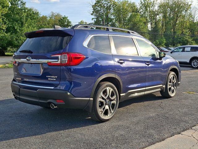 New 2026 Subaru Ascent Limited AWD/4WD image 6