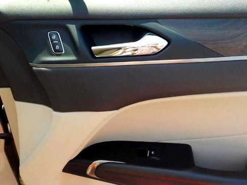 Used 2017 Lincoln MKC Reserve image 37