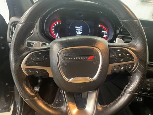 Used 2021 Dodge Durango Citadel image 15
