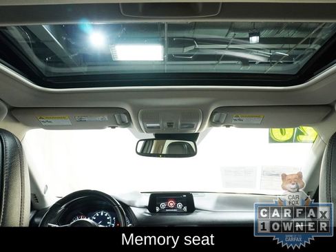 Used 2020 MAZDA CX-5 Grand Touring image 3