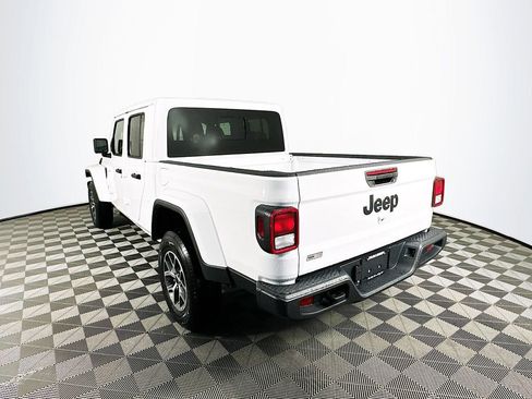 New 2026 Jeep Gladiator Sport image 6