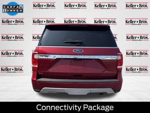 Used 2018 Ford Expedition Max XLT w/ Equipment Group 202A AWD/4WD image 6