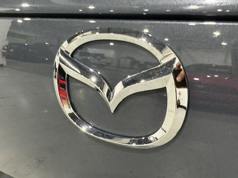 Used 2025 MAZDA CX-50 AWD 2.5 S w/ Premium Package image 30