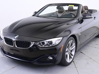 Used 2016 BMW 435i Convertible