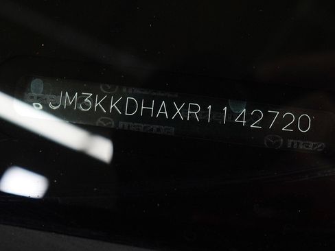 Certified 2024 MAZDA CX-90 Plug-In Hybrid w/ Premium Pkg AWD/4WD image 37