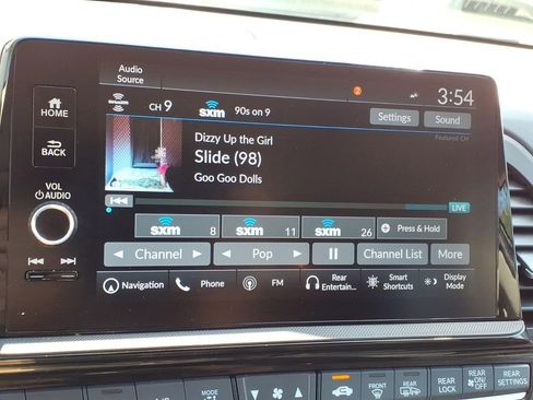Used 2025 Honda Odyssey Touring image 25