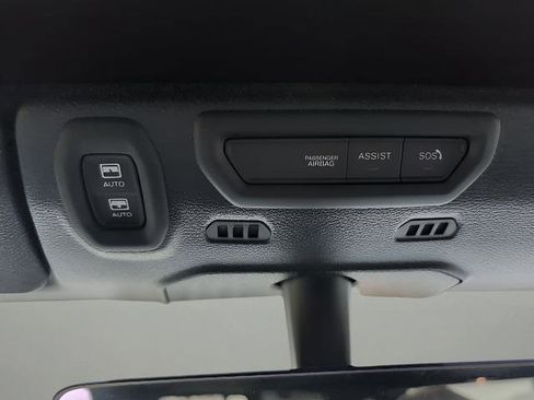 Used 2021 Jeep Wrangler Unlimited Sahara 4xe w/ Cold Weather Group image 14