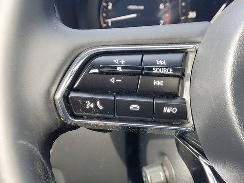 New 2026 MAZDA CX-90 3.3 Turbo S w/ Premium Plus AWD/4WD image 23