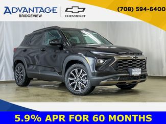 New 2026 Chevrolet TrailBlazer ACTIV w/ Convenience Package video 1