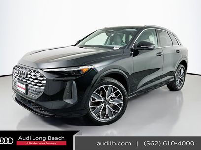 New 2025 Audi Q5 Premium Plus
