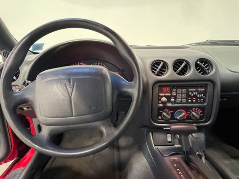 Used 1998 Pontiac Firebird Formula w/ Opt Pkg image 75