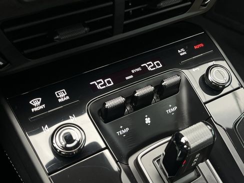 Certified 2025 Porsche 911 Carrera 4 GTS image 23