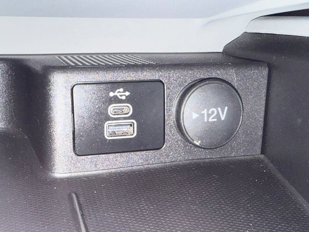 Used 2025 Ford Escape Active FWD image 29