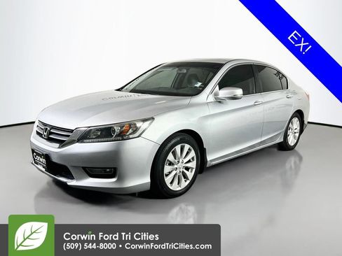 Used 2013 Honda Accord EX image 5